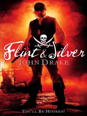 cover image of Flint and Silver